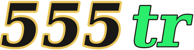 555tr logo